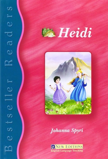 [9604033344] HEIDI (LEVEL 1)