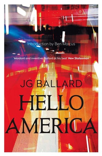 [9780007287031] HELLO AMERICA