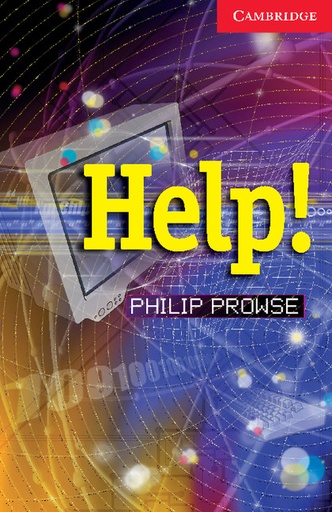 [9780521656153] HELP (LEVEL 1) BEGINNER/ELEMETARY+DOWNLOADABLE AUDIO