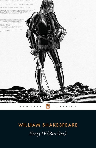 [9780141396682] HENRY IV : PART ONE