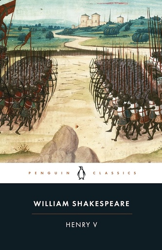 [9780141396675] HENRY V