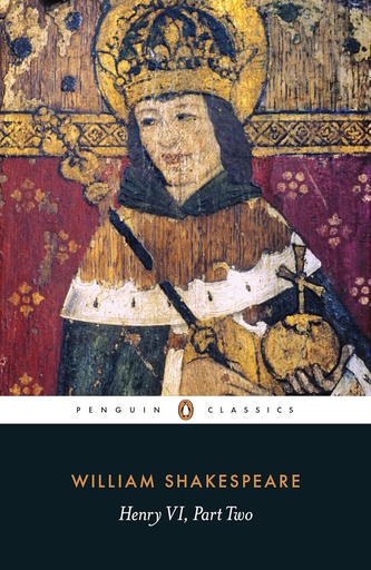 [9780141396408] HENRY VI PART TWO