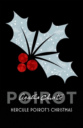 [9780007527540] HERCULE POIROT'S CHRISTMAS