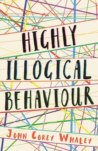 [9780571330447] HIGHLY ILLOGICAL BEHAVIOUR