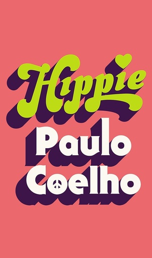 [9781787461710] HIPPIE (N.E)