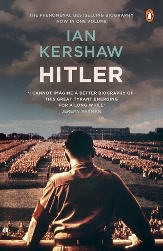 [9780141035888] HITLER