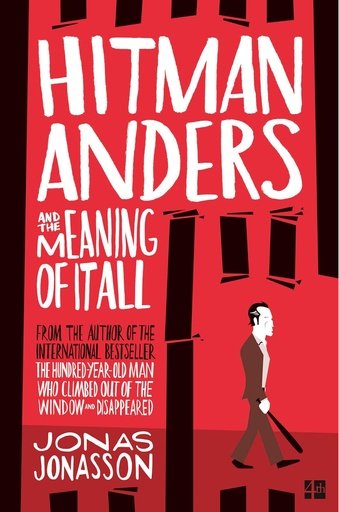 [9780008152079] HITMAN ANDERS & THE MEANING OF IT ALL
