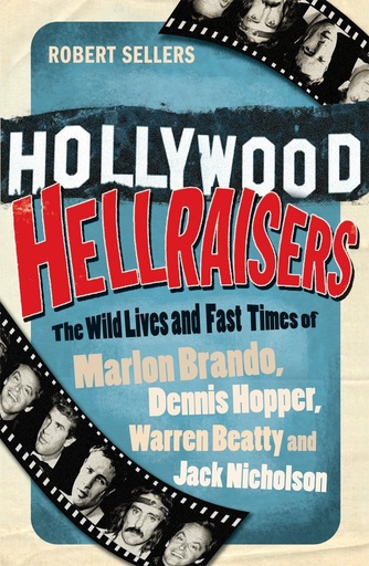 [9781848091245] HOLLYWOOD HELLRAISERS