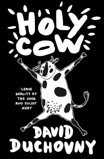 [9781472225917] HOLY COW