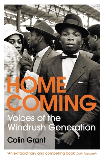 [9781784709136] HOMECOMING