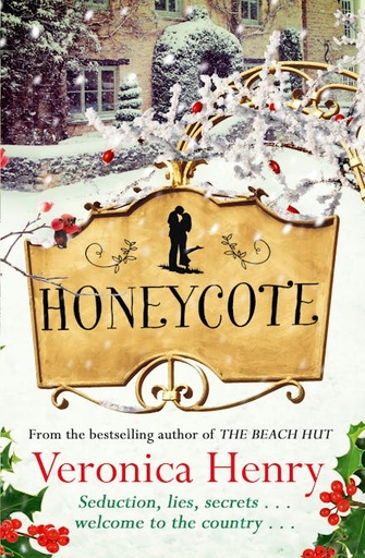 [9781409147107] HONEYCOTE