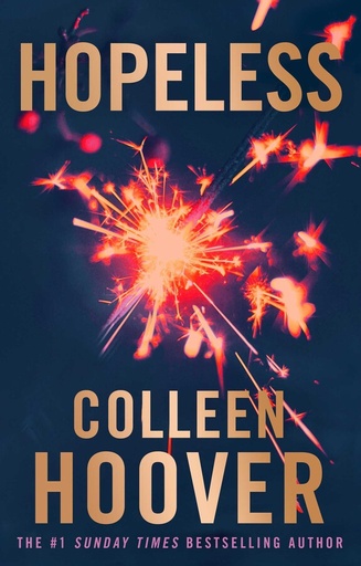 [9781471133435] HOPELESS