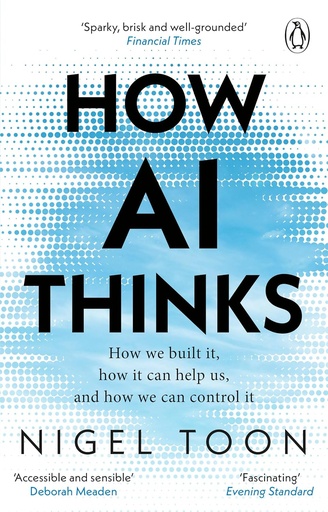 [9781804995976 ] HOW AI THINKS