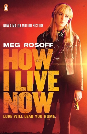[9780141346564] HOW I LIVE NOW