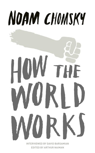 [9780241145388] HOW THE WORLD WORKS (N.E)