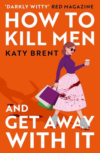 [9780008536695] HOW TO KILL MEN AND GET AWAY WITH IT