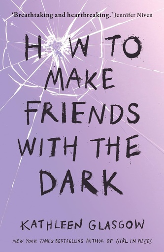 [9781786075642] HOW TO MAKE FRIENDS WITH THE DARK