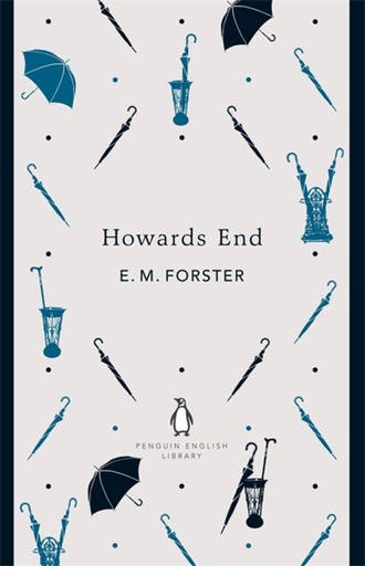 [9780141199405] HOWARDS END