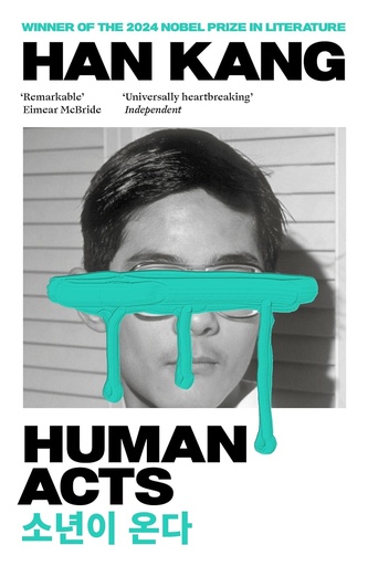 [9781846275975] HUMAN ACTS