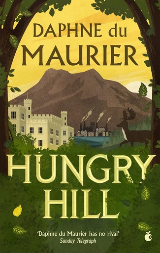 [9781844084524] HUNGRY HILL