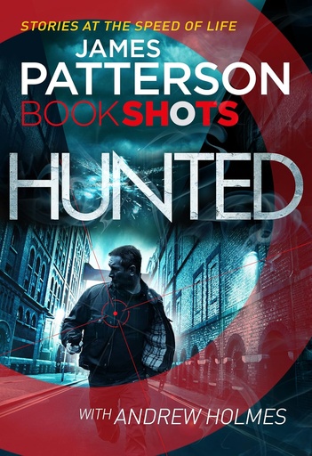 [9781786530233] HUNTED