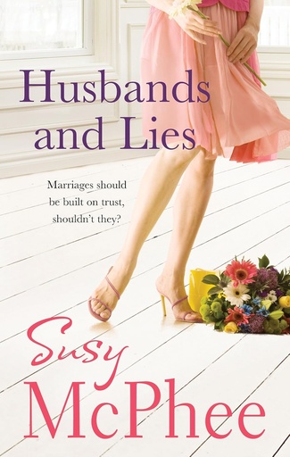 [9780091928568] HUSBANDS & LIES