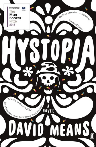 [9780571330133] HYSTOPIA