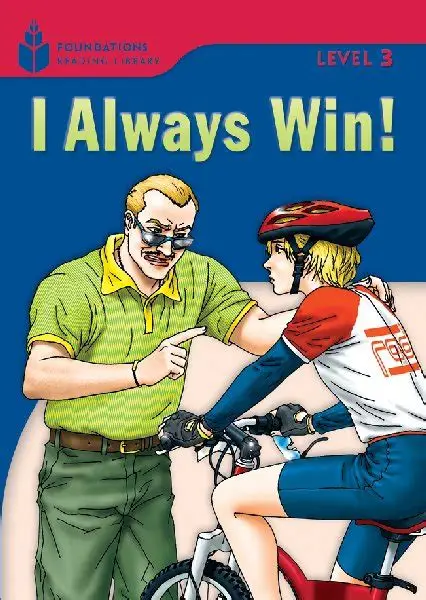 [9781413027891] I ALWAYS WIN! (LEVEL 3)