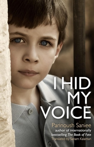 [9781408707500] I HID MY VOICE
