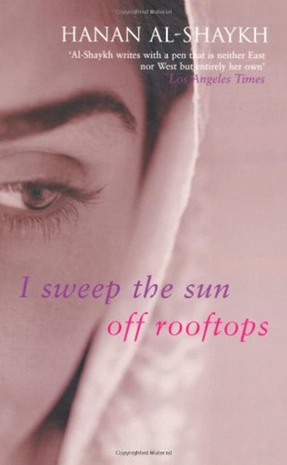 [9780747561316] I SWEEP THE SUN OFF ROOFTOPS