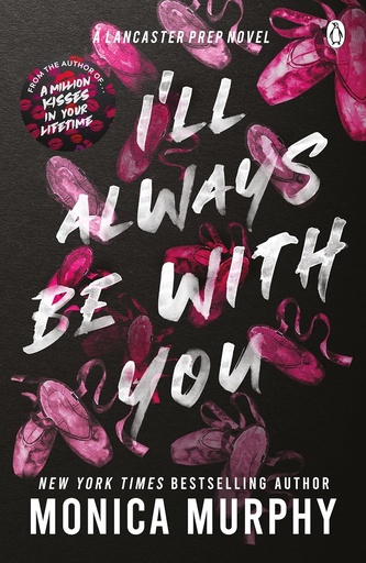 [9781405957397] I’LL ALWAYS BE WITH YOU