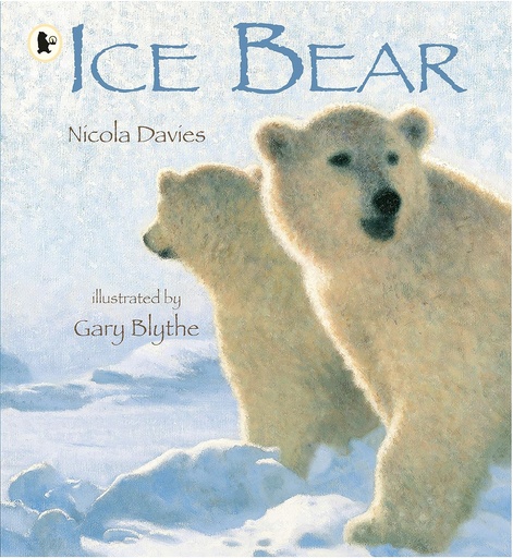 [9781406364644] ICE BEAR
