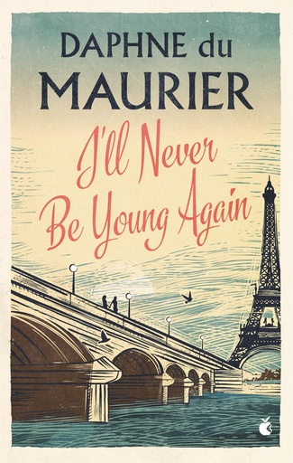 [9781844080694] I'LL NEVER BE YOUNG AGAIN