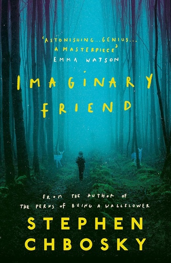 [9781409184829] IMAGINARY FRIEND