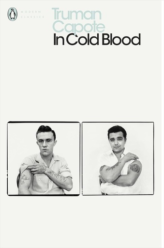 [9780141182575] IN COLD BLOOD