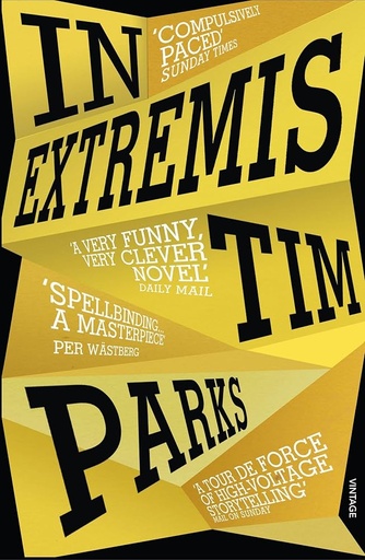 [9781784705978] IN EXTREMIS
