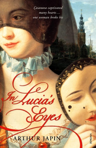 [9780099479031] IN LUCIA'S EYES