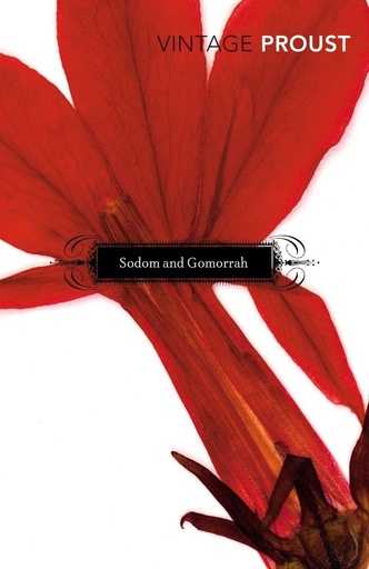 [9780099362517] IN SEARCH OF LOST TIME (V4) : SODOM & GOMORRAH
