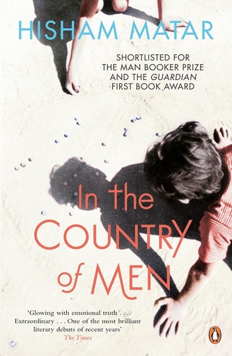 [9780241957073] IN THE COUNTRY OF MEN