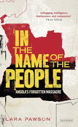 [9781780769059] IN THE NAME OF THE PEOPLE