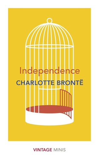 [9781784876050] INDEPENDENCE (VINTAGE MINIS)