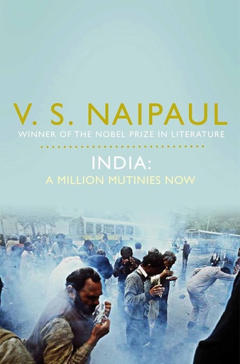 [9780330519861] INDIA : A MILLION MUTINIES NOW