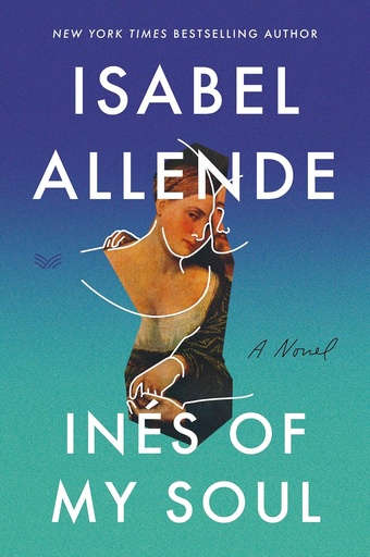 [9780007241187] INES OF MY SOUL (N.E)