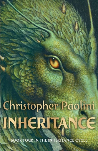 [9780552560252] INHERITANCE