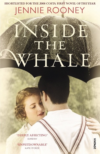 [9780099523574] INSIDE THE WHALE