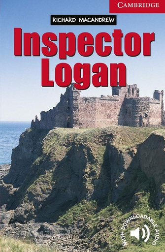 [0521750806] INSPECTOR LOGAN (LEVEL 1)
