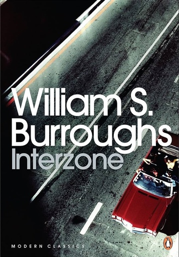 [9780141189871] INTERZONE