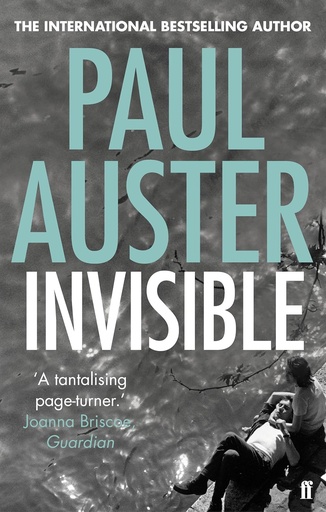 [9780571249527] INVISIBLE