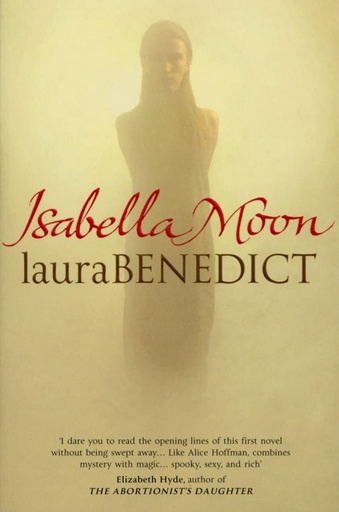 [9780099509325] ISABELLA MOON