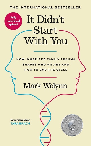 [9781785044380] IT DIDN'T START WITH YOU
